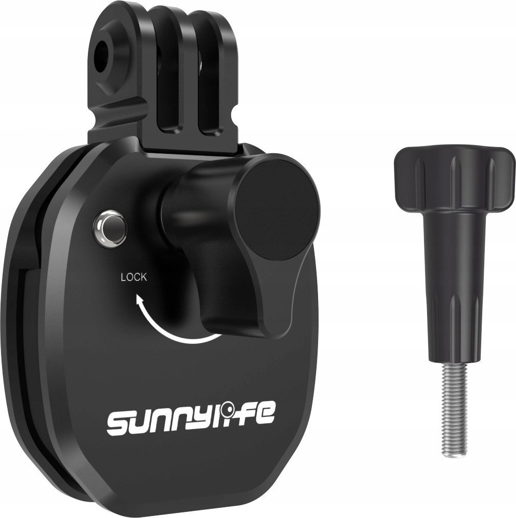 SunnyLife Windshield Mount Holder Motorcycle Motorcycle