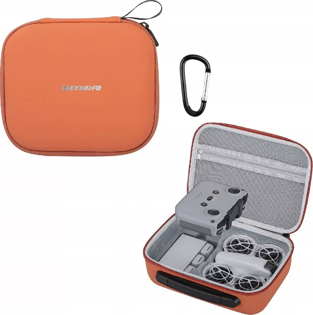 SunnyLife Walizka Pokrowiec Futerał Etui Case