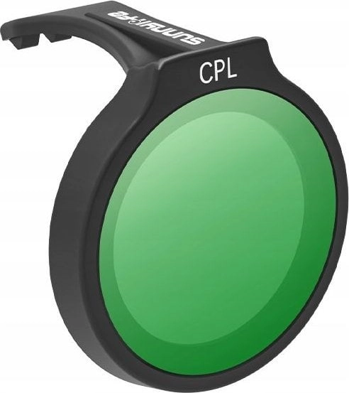 SunnyLife Filter Circular Polarizing FILTER CPL