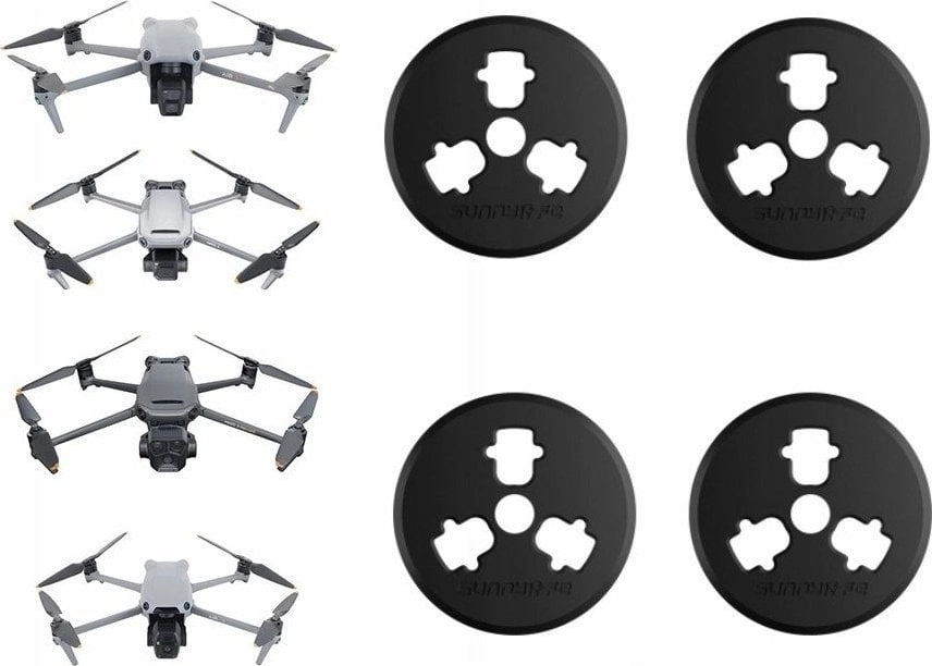 4x Cover Cover Plug Protection for
