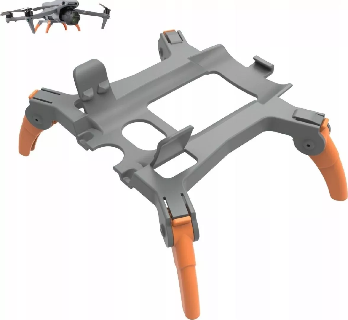 Legs Legs Raise Chassis Base for