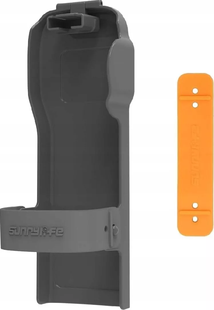 Case Cover Cover + Straps for