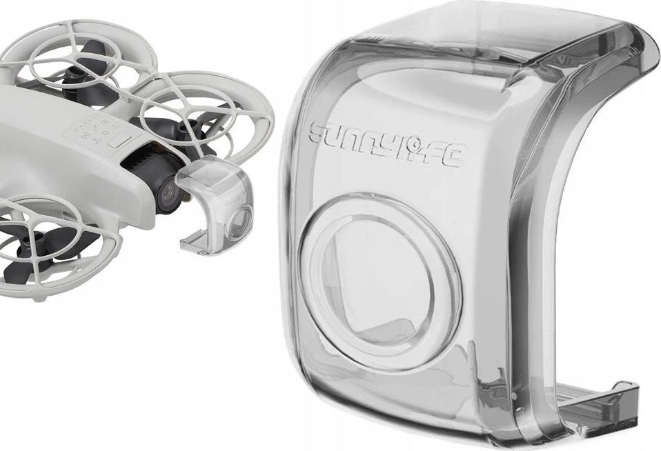 Protective Cover Cover Cap Gimbal Lens