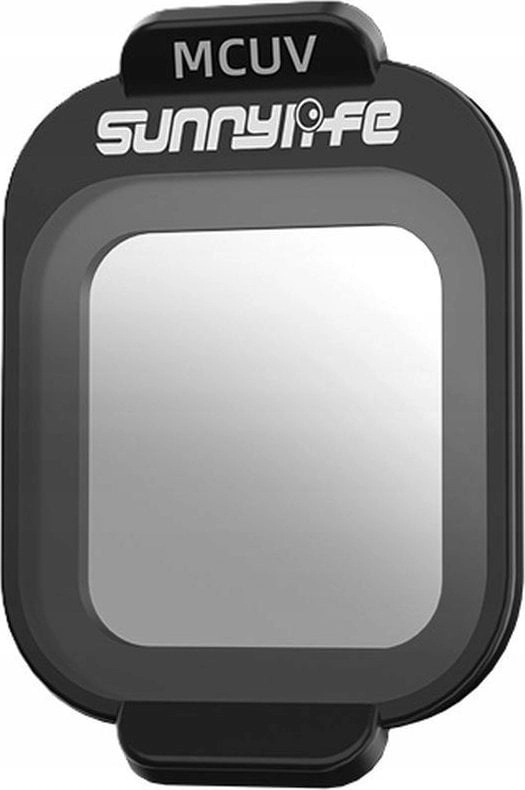 MC MCUV Ultraviolet UV Protective FILTER