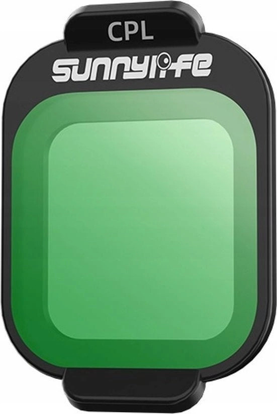 CPL Polarizing FILTER for DJI FLIP
