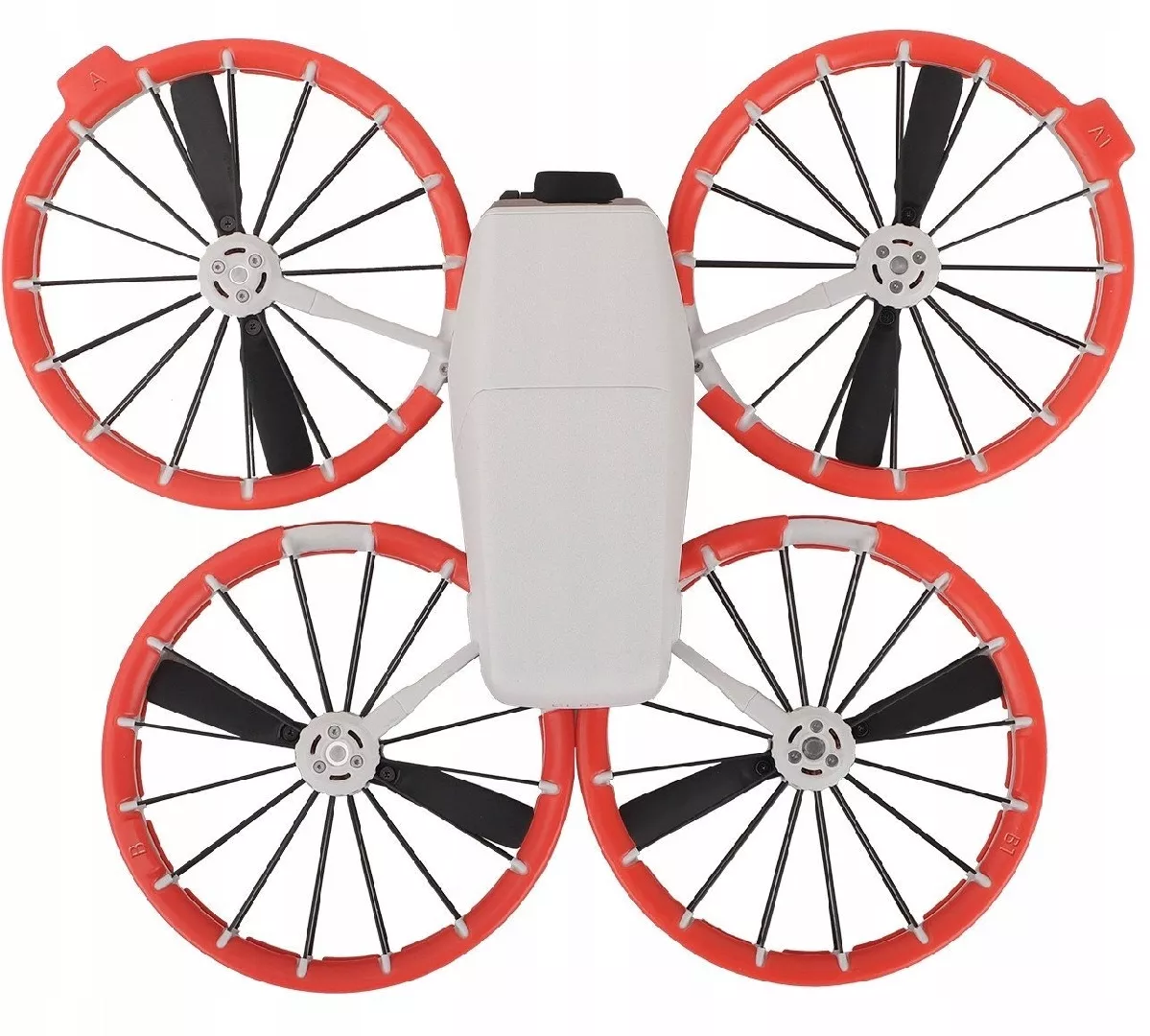Cover Protection Guards Propeller Protection Propeller
