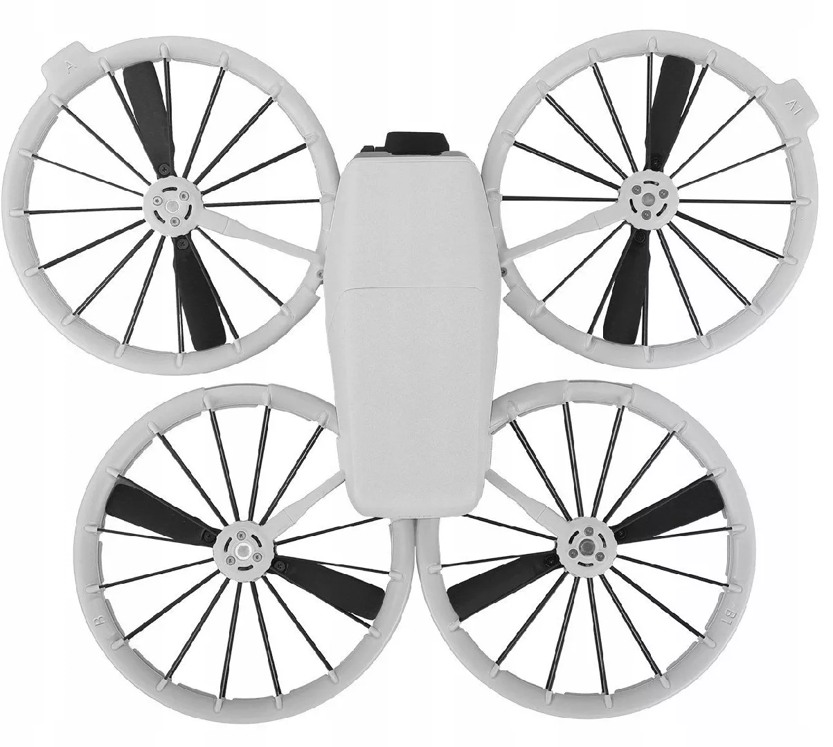 Cover Protection Covers Propeller Protection Propeller