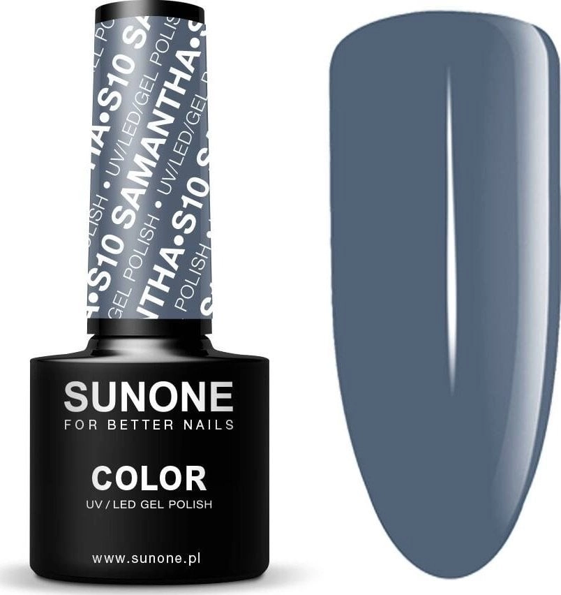 Sunone UV/LED Gel Polish Color S10