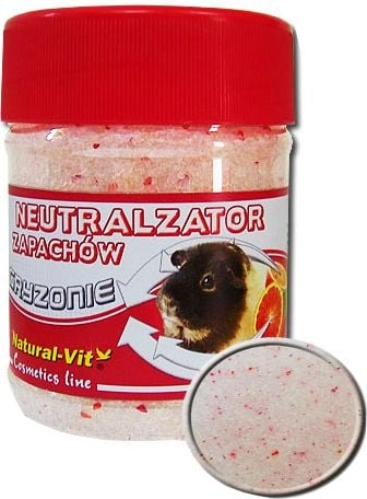 Super Benek NEUTRALIZATOR CYTRUSOWY PUDEŁKO 250g