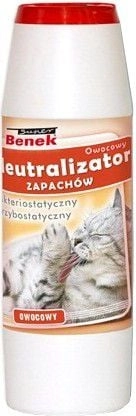 Super Benek NEUTRALIZATOR TUBA OWOCOWY 005776