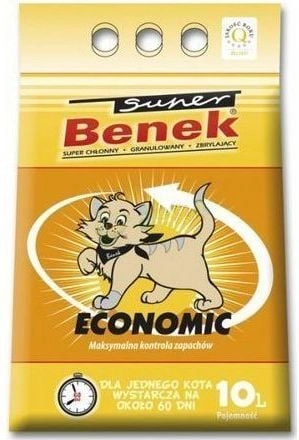 Certech Super Benek Economic - Cat