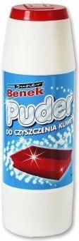 Certech Super Benek Litter Box Cleaning