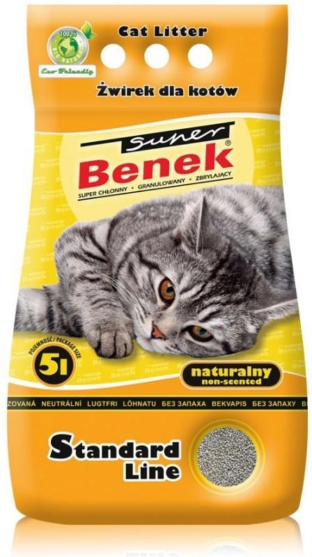 Certech Super Benek Standard Natural -