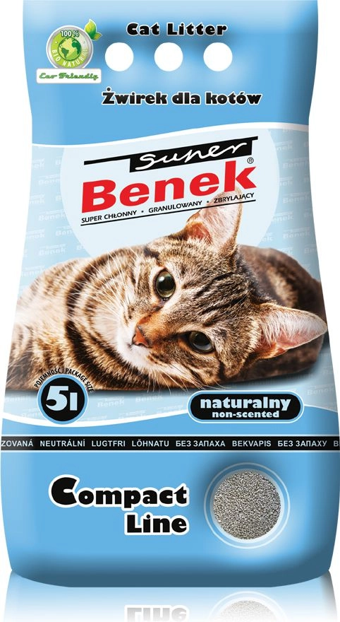 Certech Super Benek Compact Natural -