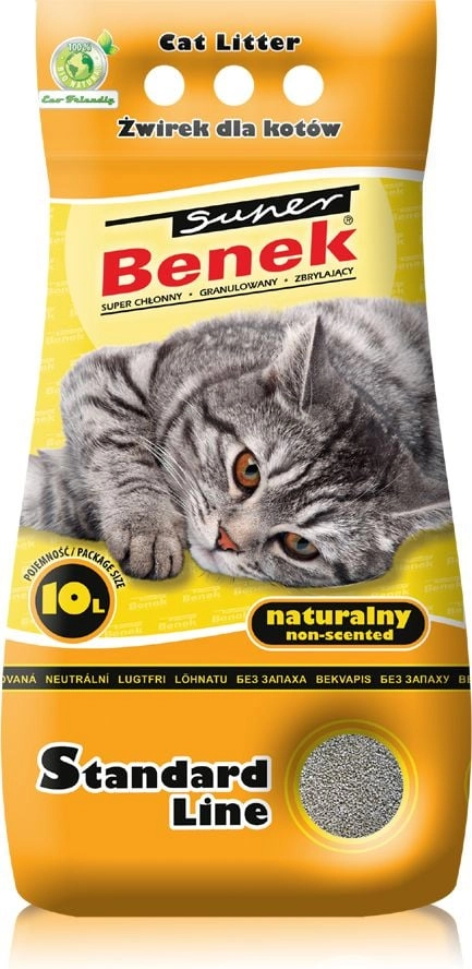 Certech Super Benek Standard Natural -