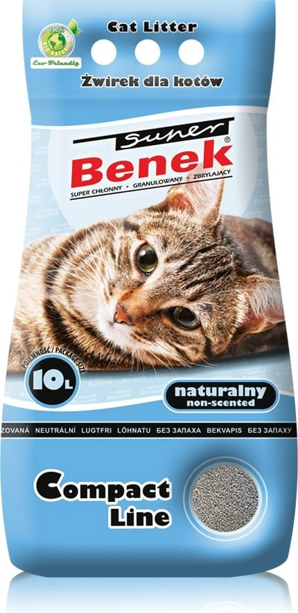 Certech Super Benek Compact Natural -