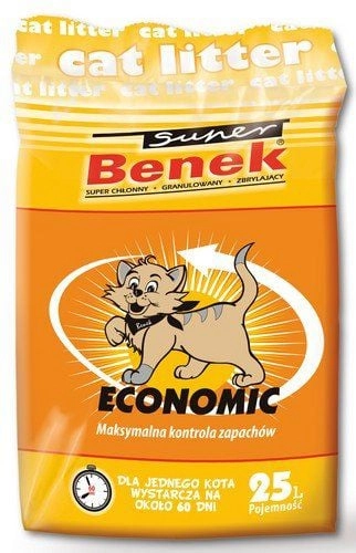 Super Benek Economic 25L Active 5905397017646