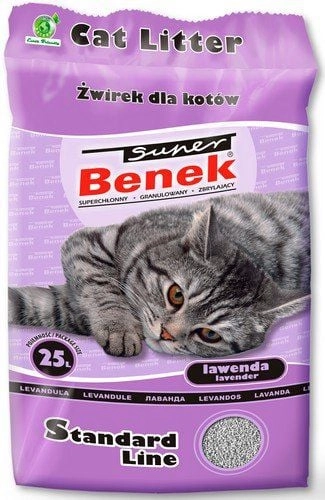 Certech Super Benek Standard Lavender -