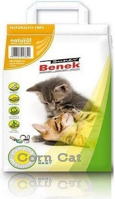 CERTECH Super Benek Corn Cat -