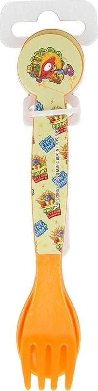 Super Zings Super Zings - Cutlery