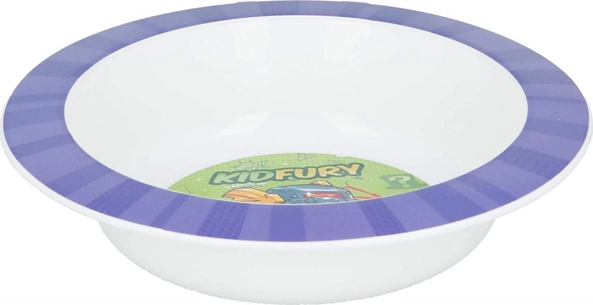 Super Zings Super Zings - Bowl