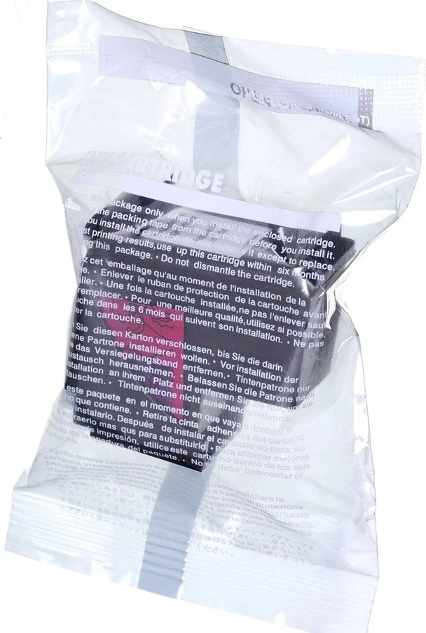 Superbulk ink for HP 305XL 3YM62AE