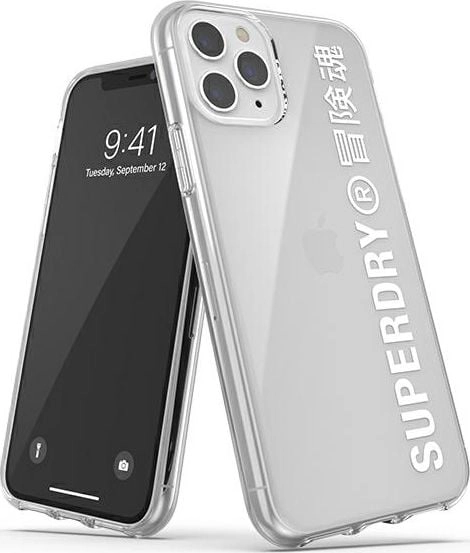 SuperDry Snap iPhone 11 Pro Max