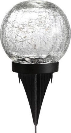 Superfire garden solar lamp FF16-A  600mAh