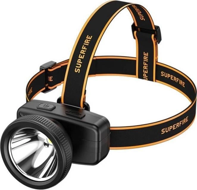 Superfire HL55 headlamp 029295 HL55 6956362995239