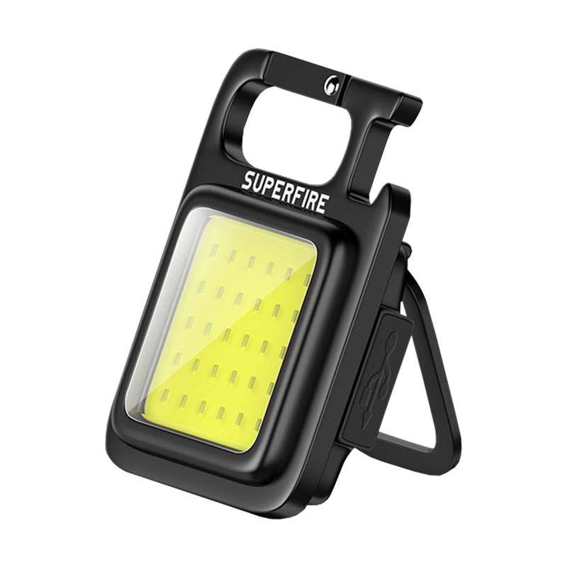 Superfire Flashlight Superfire MX16 Flashlight  600lm