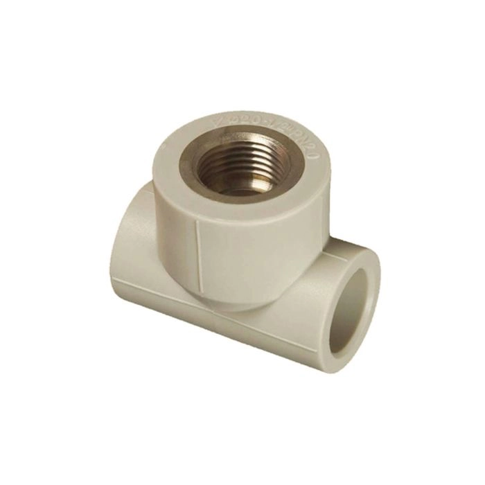 Trejgabals PP-R 25x3/4F 2205934