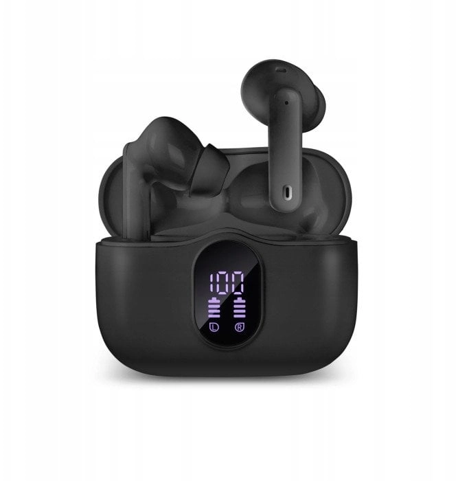 SVEN E-315B wireless headphones – Bluetooth