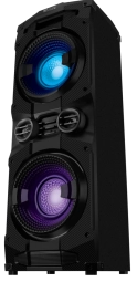 Loudspeaker Sven PS-1500 Black PS-1500 16438162015449