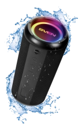 SVEN PS-315 głośnik bluetooth 20W USB