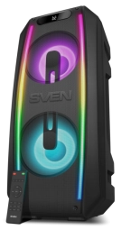 Loudspeaker SVEN PS-740  black (100W  TWS