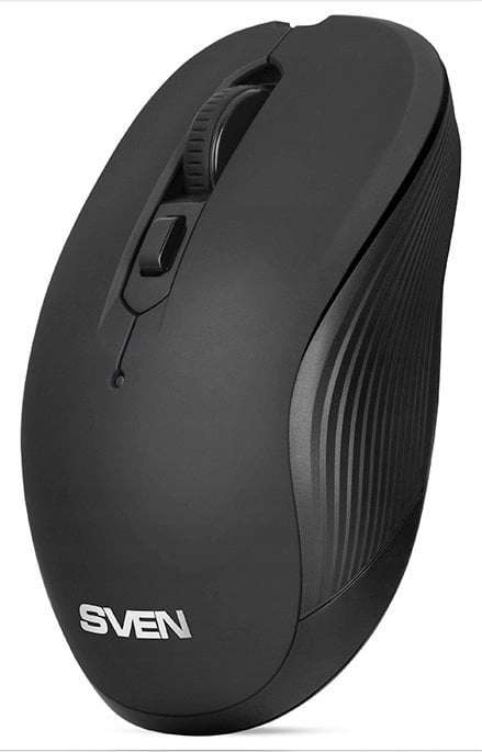 SVEN RX-560SW BLACK mysz 6438162017064 RX-560SW