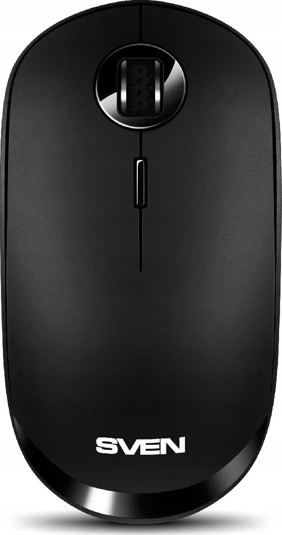 SVEN RX-570SW BLACK mysz RX-570SW 6438162020910