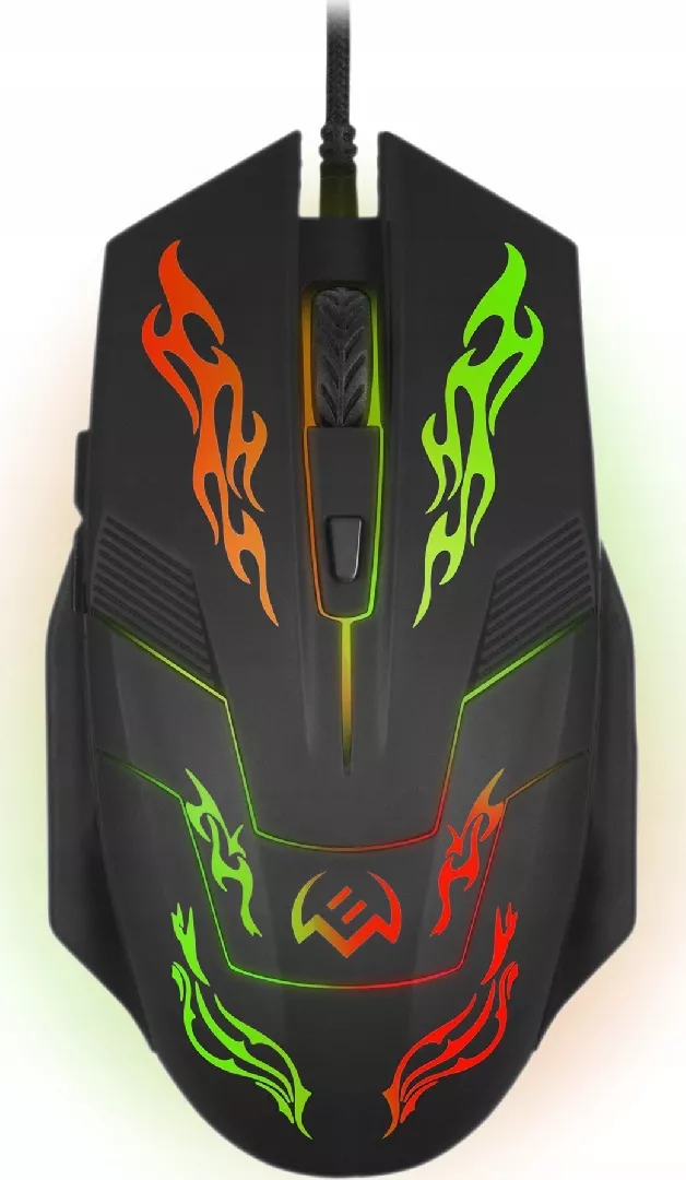 Gaming mouse RX G720 USB (silent