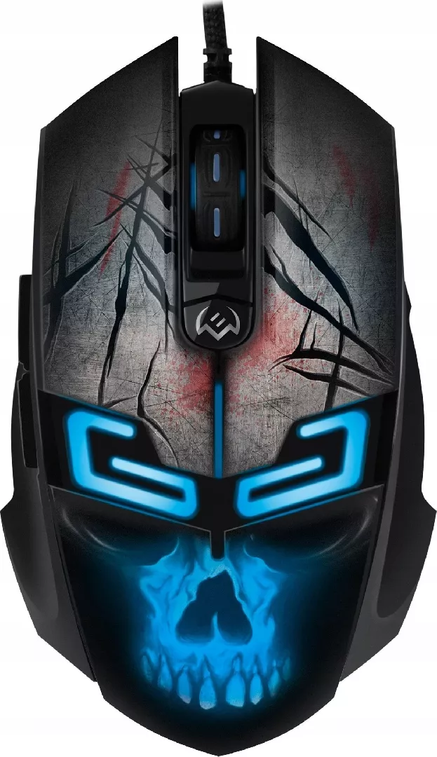 SVEN RX-G805 mysz
