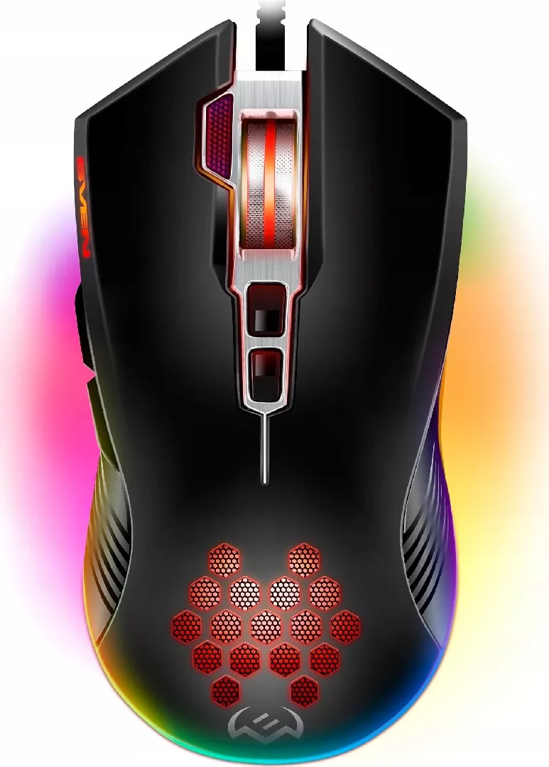 SVEN RX-G850 computer mouse RX-G850 6438162019297