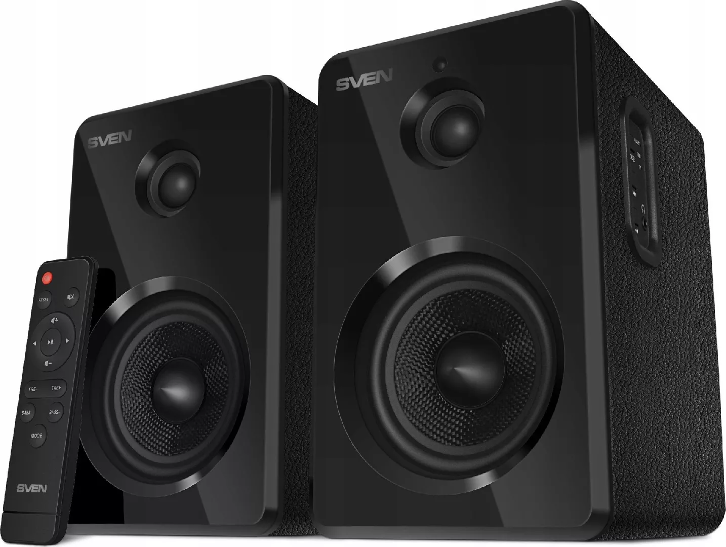 SVEN SPS-730 BLACK głośnik bluetooth SPS-730