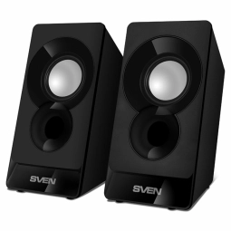 Speakers Sven 300 USB SVEN-300