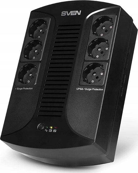 Sven UP-L1000E UPS emergency power supply