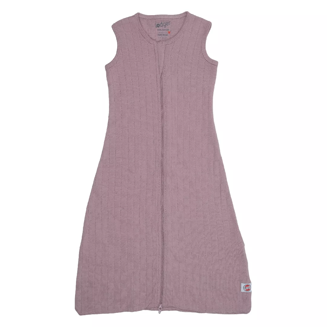 SwaddleMe Lodger Hopper Solid sleeveless sleeping