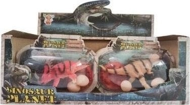 Dinosaurs MIX 13414816 5902496181926