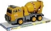Swede Concrete mixer 5902496180998