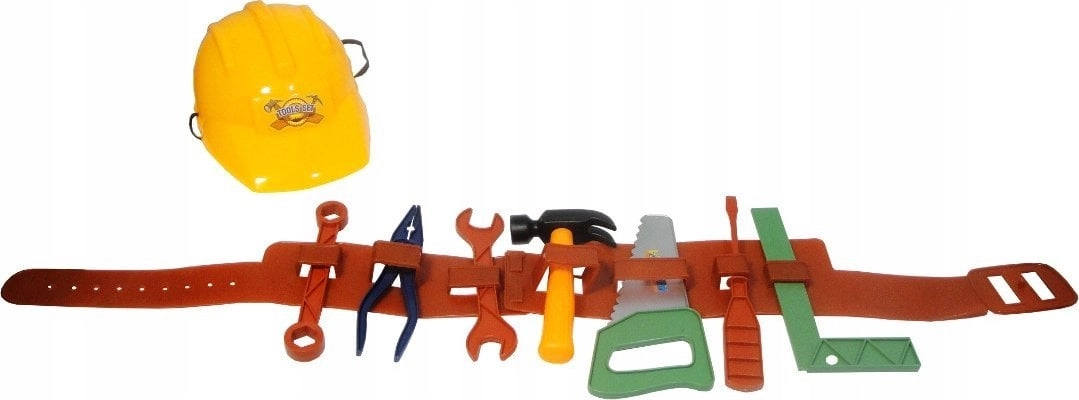Tools with helmet Q8564 84361 13515110