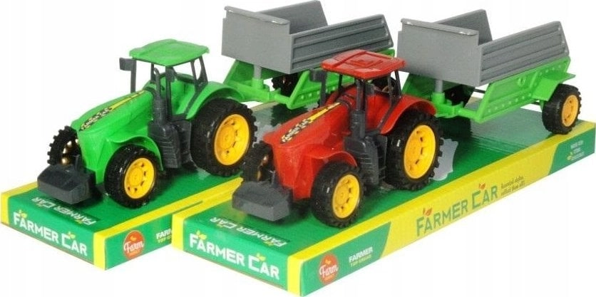 Tractor with trailer G5603 79169 14092704
