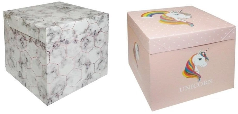 MIX gift box 14828506 5902496162598