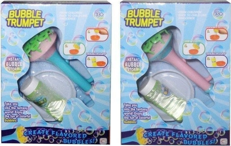 Swede Soap bubble machine 484426